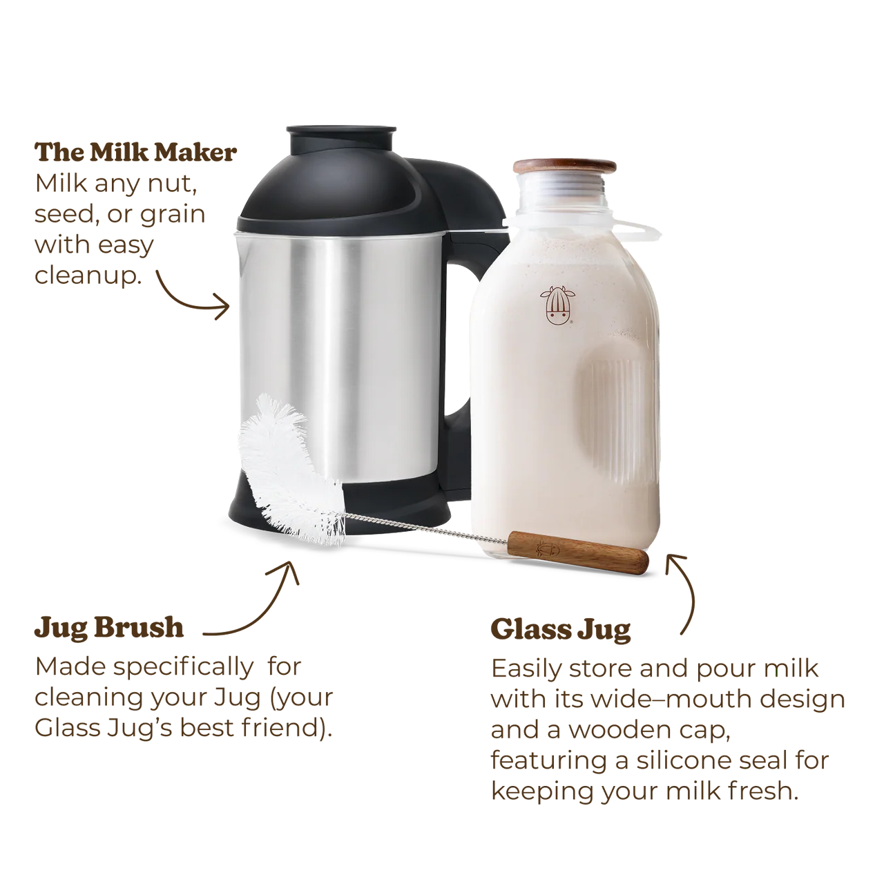 The Essentials Bundle